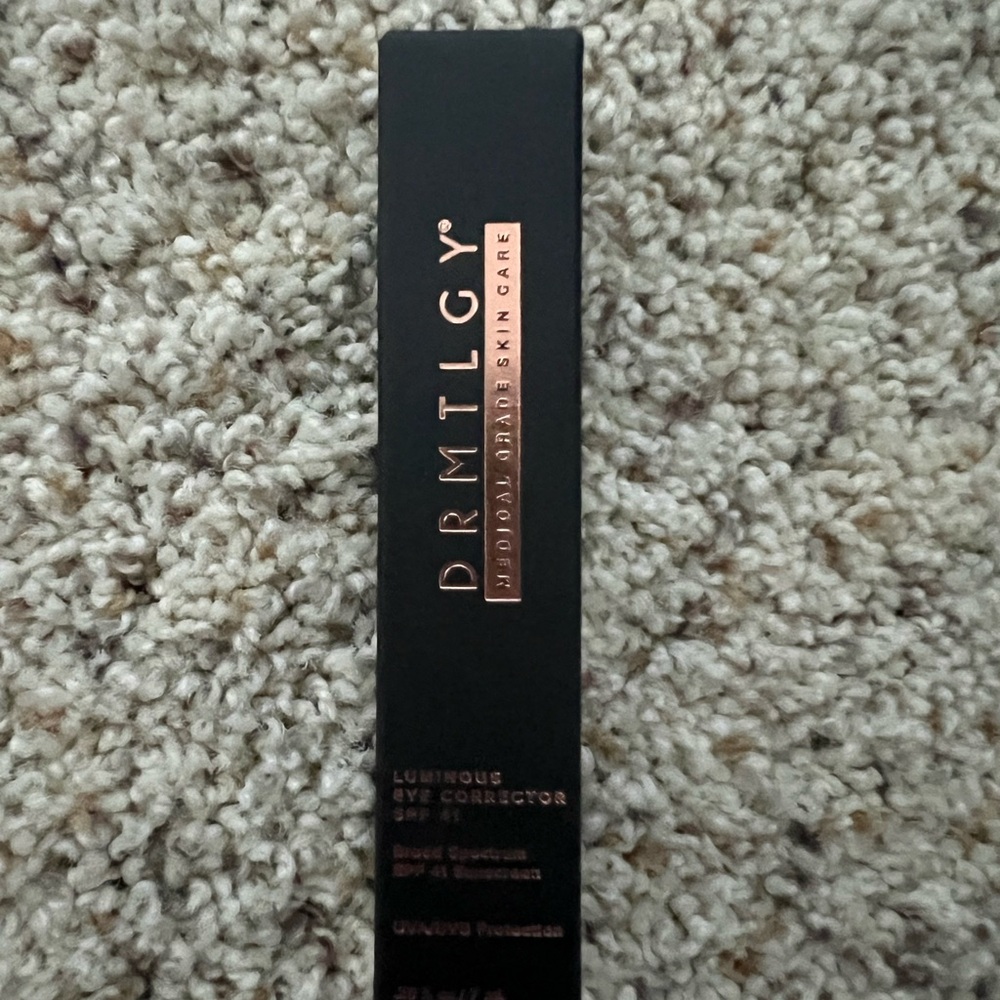 Luminous Eye Corrector - Fair
